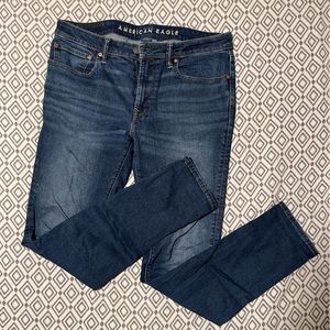 AE Skinny Jeans 36x34